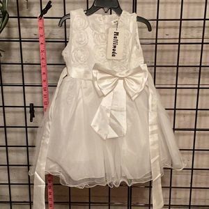 Mallimoda Formal Girls Dress K10